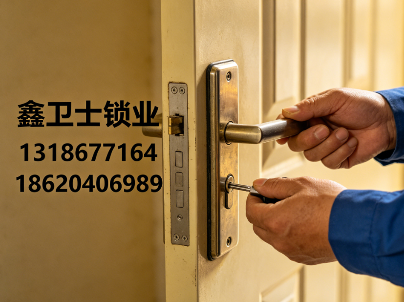 开原家庭开锁换锁