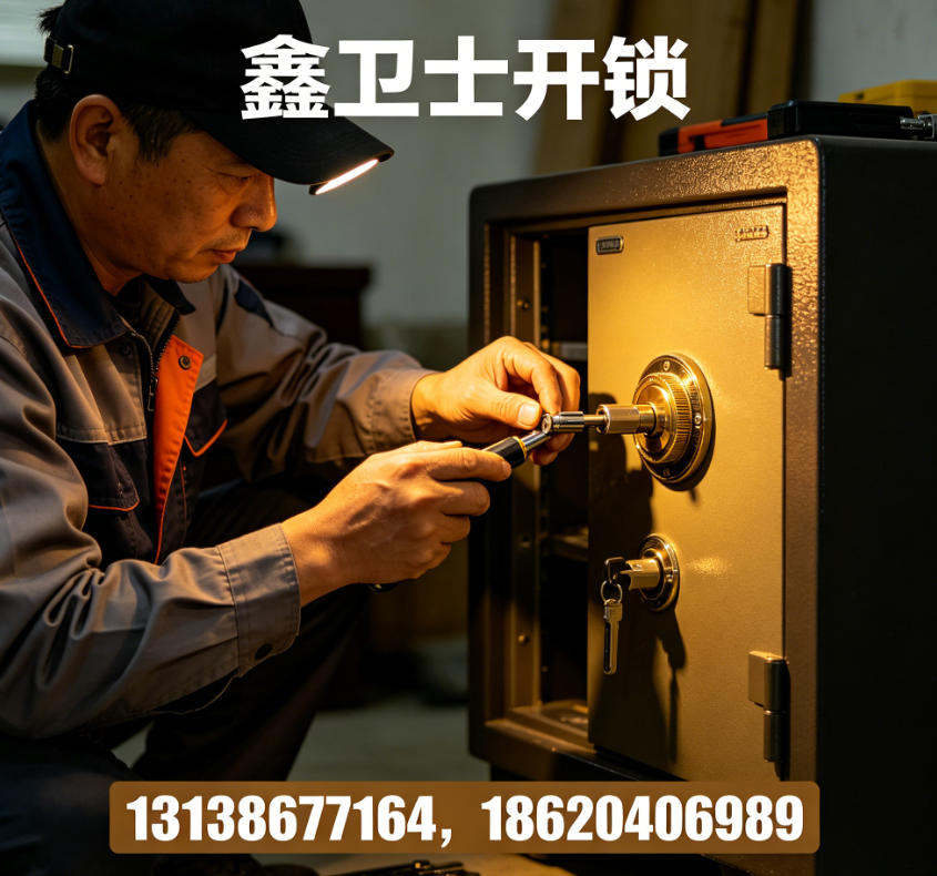 开原保险柜开锁